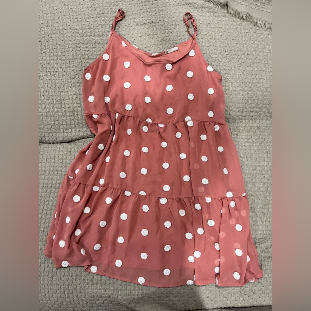 Alter’d state sun dress